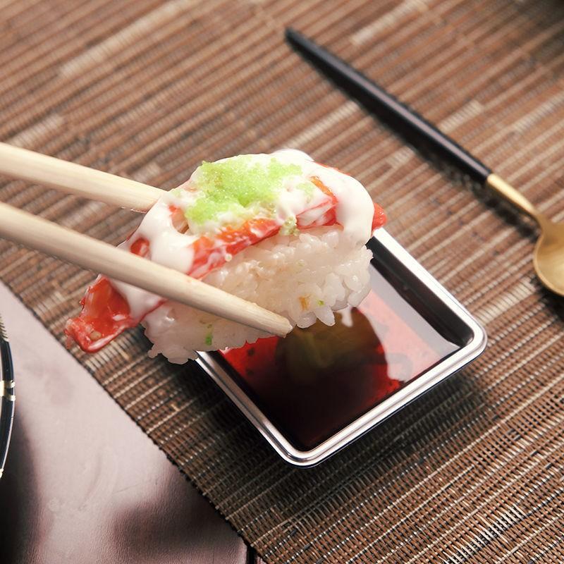 100 Platos Desechables para Sa - Sauce Dipping Cup reseña y precio