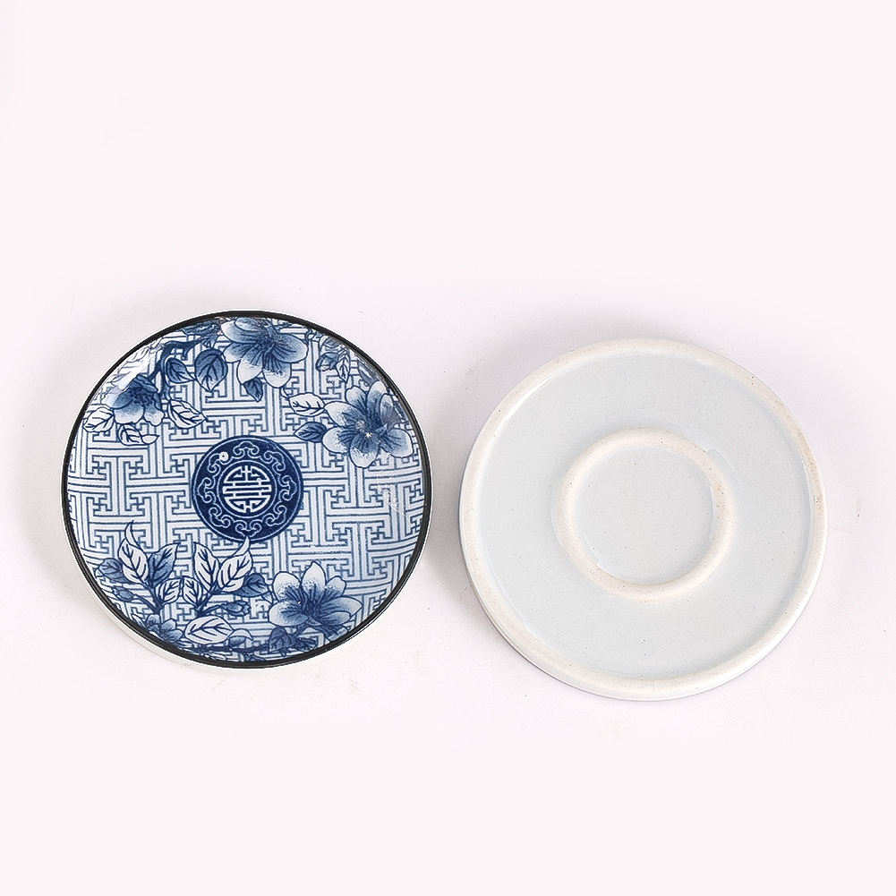 Posavasos redondo Vintage chin - Sauce Dipping Cup reseña y precio