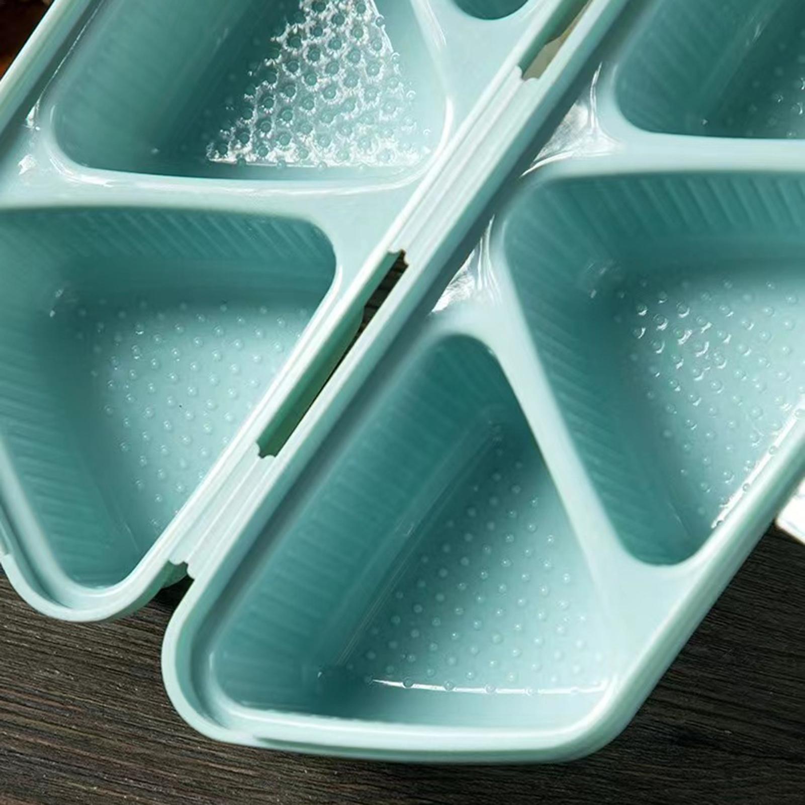 Molde para Sushi, 6 cavidades, - Meal Prep With Rice reseña y precio