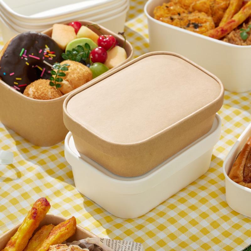 Paquete de 10 Cajas de Almuerz - Meal Prep Bowl reseña y precio