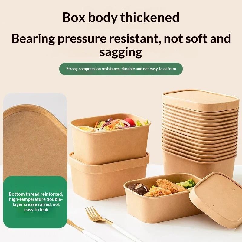 Paquete de 10 Cajas de Almuerz - Meal Prep Bowl reseña y precio