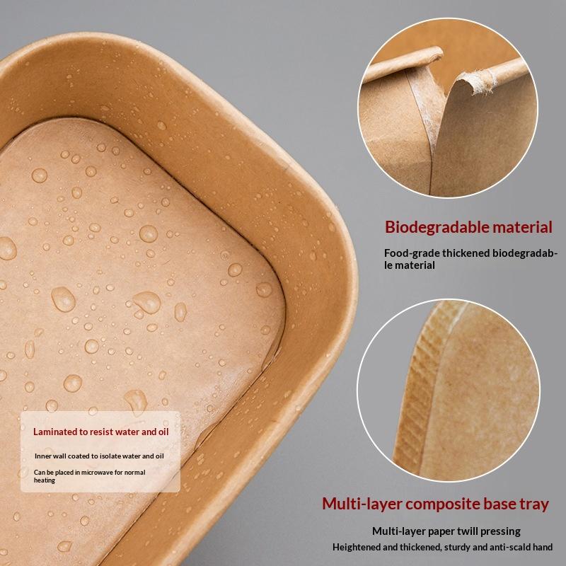 * Juego de 10 cajas de almuerz - Meal Prep Bowl reseña y precio