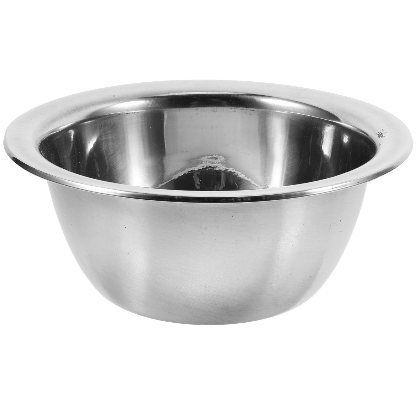 1 unidad: cuenco de acero inox - Meal Prep Kitchen reseña y precio